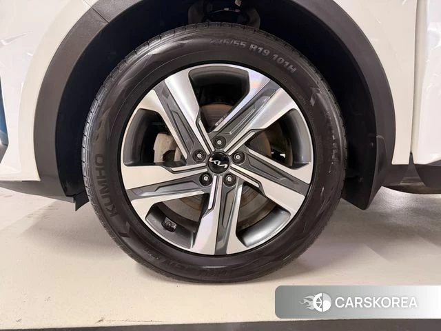 Kia Sorento 4th Generation id 4618877 из Кореи 11