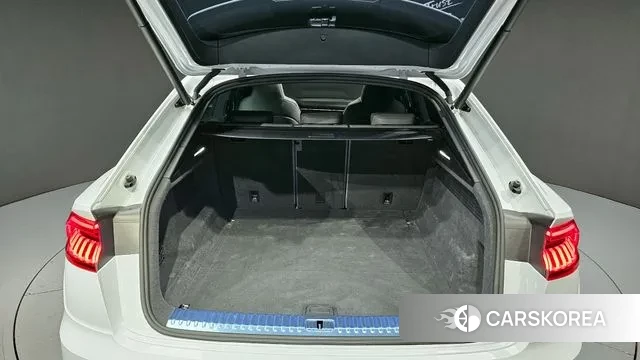 Audi Q8 (4M) id 3745683 из Кореи 11