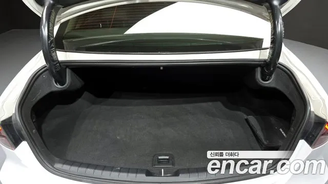 Hyundai The New Grandeur IG id 2875350 из Кореи 11