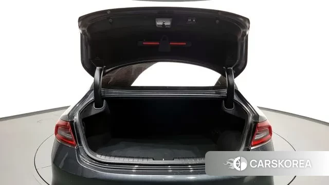 Hyundai Grandeur IG Hybrid id 3380569 из Кореи 11