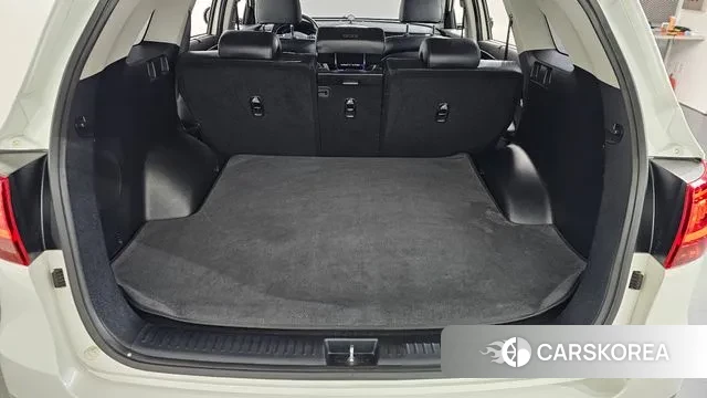 Kia The New Sorento id 3552781 из Кореи 11