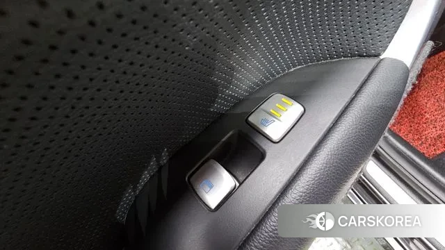 Genesis G70 id 3233725 из Кореи 11