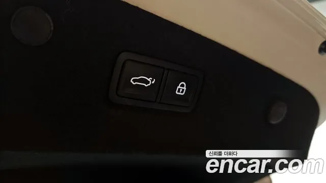 Kia K8 Hybrid id 2816204 из Кореи 11