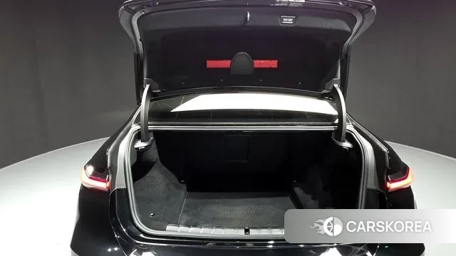 BMW 7 Series (G70) id 3016002 из Кореи 11