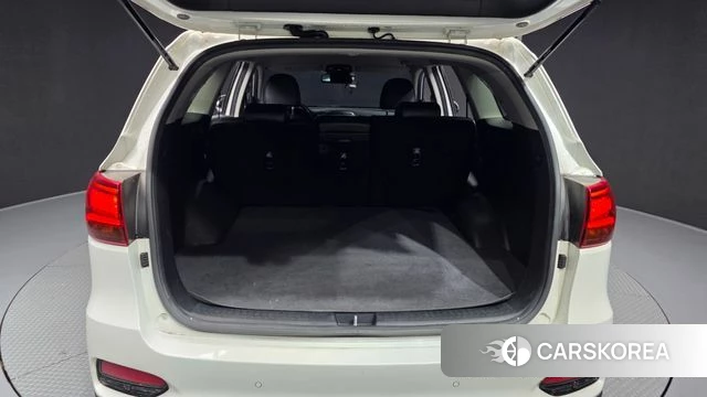 Kia The New Sorento id 3893708 из Кореи 11