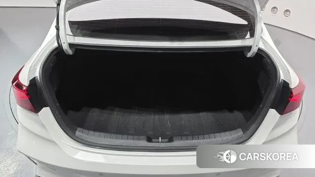 Kia The New K3 2nd generation id 3367317 из Кореи 11