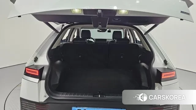 Hyundai Ionic 5 id 3022841 из Кореи 11