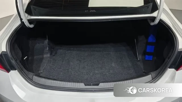 Chevrolet (GM Daewoo) All New Malibu id 3363047 из Кореи 11