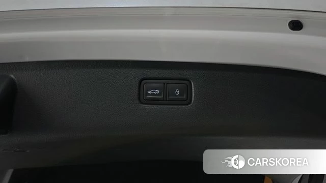 Genesis GV80 id 3896916 из Кореи 11