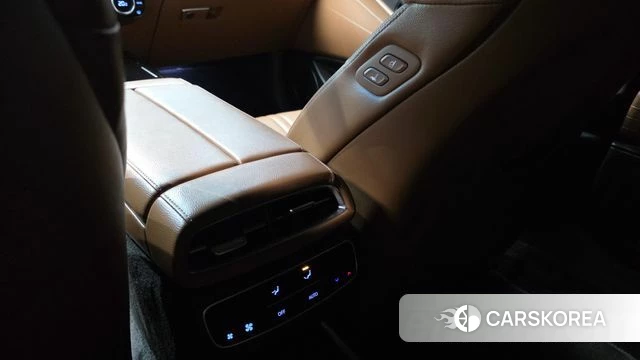 Genesis G80 (RG3) id 4458396 из Кореи 11