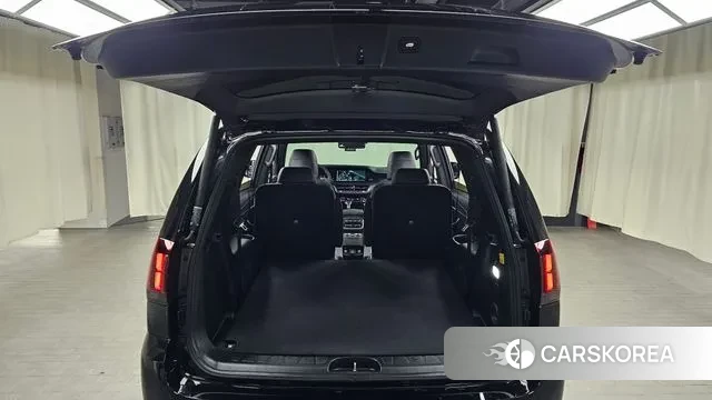 Kia Mohave Master id 3353981 из Кореи 11