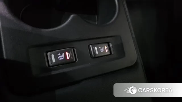 Renault Korea (Samsung) SM6 id 3562459 из Кореи 11