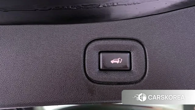 Renault Korea (Samsung) The New QM6 id 3562139 из Кореи 11