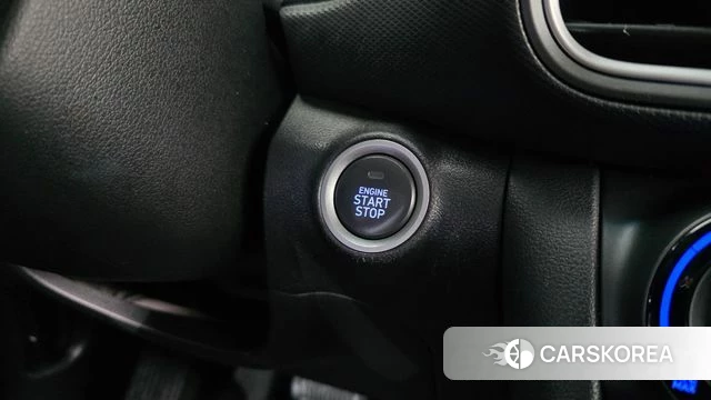 Hyundai Kona id 3924575 из Кореи 11