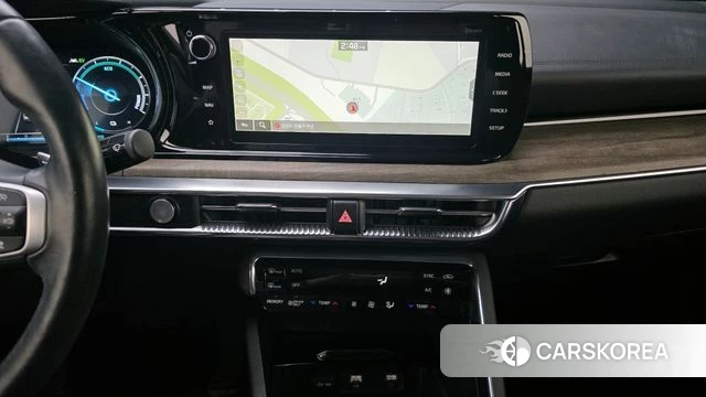 Kia K5 Hybrid 3rd Generation id 3799276 из Кореи 11