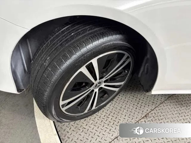 Mercedes-Benz E-Class W213 id 3098184 из Кореи 11