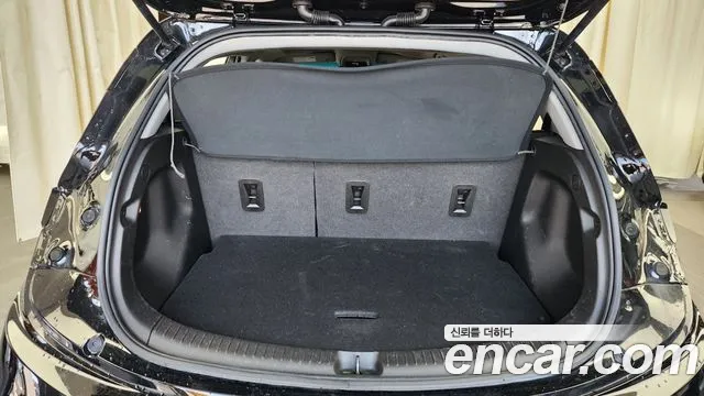 Chevrolet (GM Daewoo) New Bolt EV id 2683174 из Кореи 11