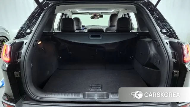 Jeep Cherokee (KL) id 3640028 из Кореи 11