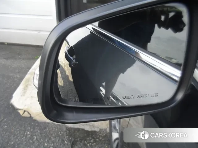 Chevrolet (GM Daewoo) The New Trax id 3009364 из Кореи 11