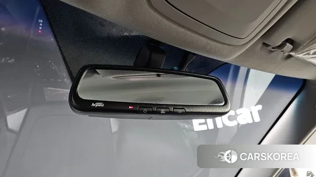 Ssangyong Tivoli Armor id 3444841 из Кореи 11