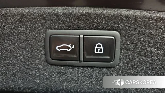 Genesis G80 (RG3) id 3750921 из Кореи 11