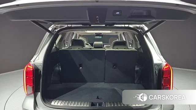 Hyundai The New Palisade id 2979208 из Кореи 11