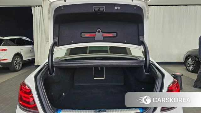 Kia More K9 id 3853925 из Кореи 11