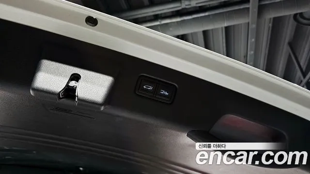 Hyundai Staria id 2910367 из Кореи 11