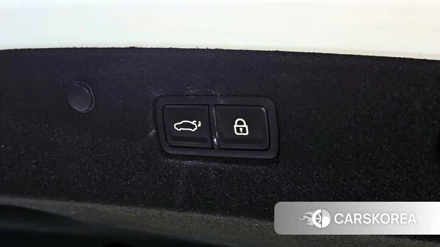 Kia K8 id 3819494 из Кореи 11