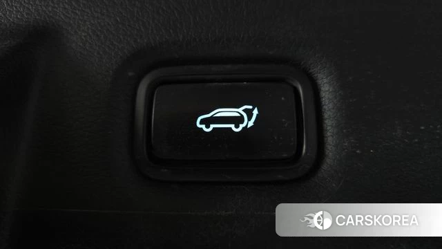 Hyundai The New Santa Fe id 3818510 из Кореи 11