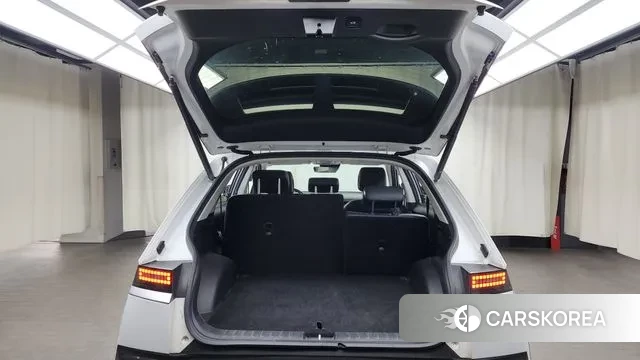 Hyundai Ionic 5 id 3349201 из Кореи 11