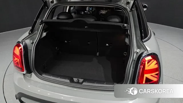 Mini Cooper id 3665356 из Кореи 11