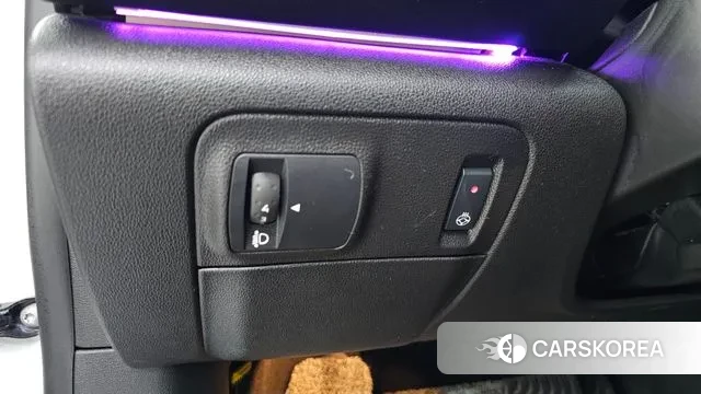 Renault Korea (Samsung) The New SM6 id 3427485 из Кореи 11