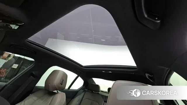 BMW 5 Series (G60) id 3758110 из Кореи 11