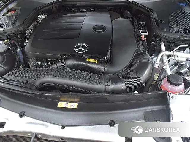 Mercedes-Benz E-Class W213 id 3027562 из Кореи 11