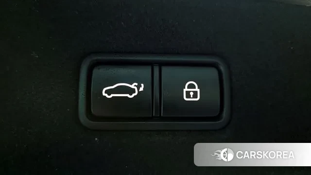 Kia More K9 id 3761246 из Кореи 11