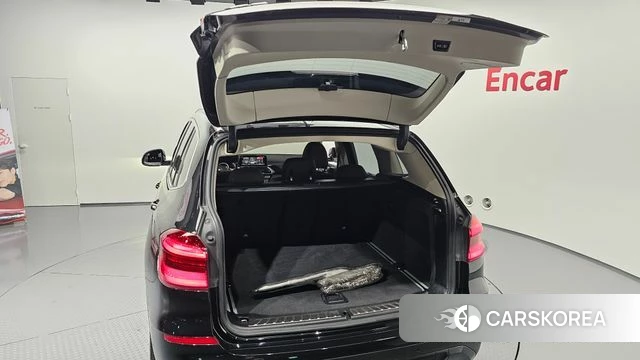 BMW X3 (G01) id 4232628 из Кореи 11