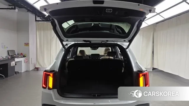 Kia The New Sorento 4th Generation id 3393967 из Кореи 11