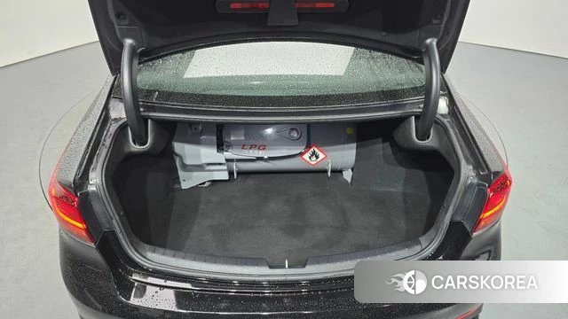 Kia K7 Premier id 3910985 из Кореи 11