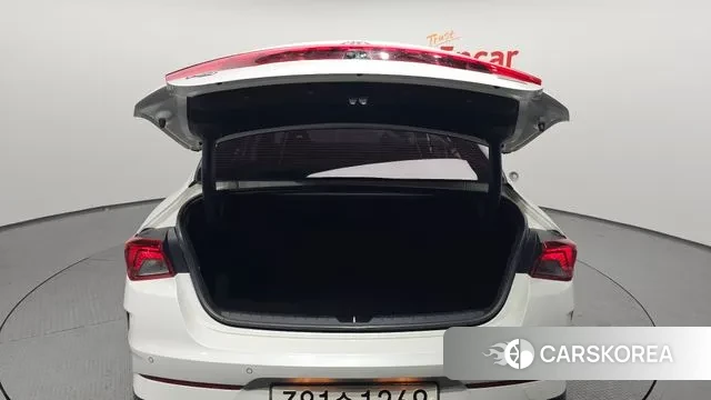 Kia K5 Hybrid 3rd Generation id 3760326 из Кореи 11