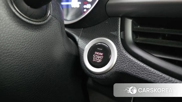 Kia All New Morning (JA) id 4563315 из Кореи 11