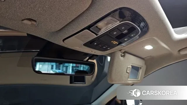 Hyundai Sonata (DN8) id 3324802 из Кореи 11