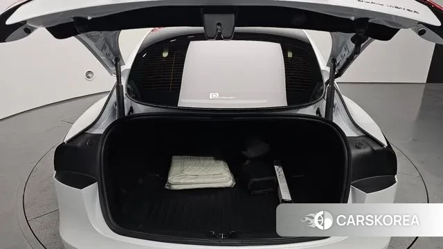 Tesla Model 3 id 3451933 из Кореи 11