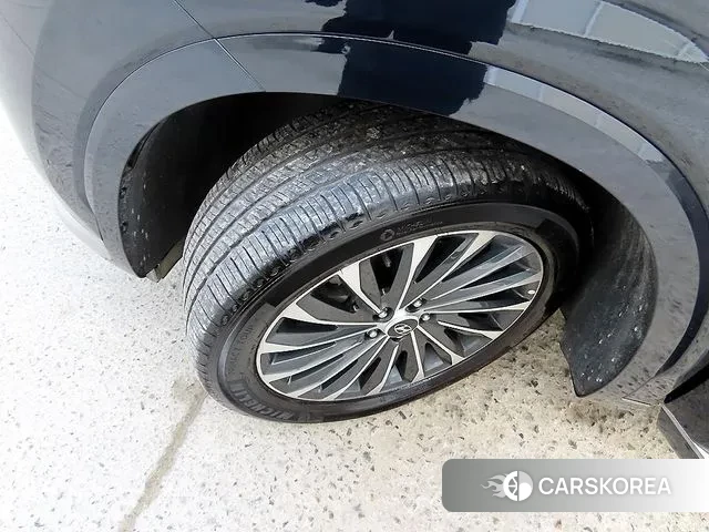 Hyundai The New Palisade id 3595288 из Кореи 11