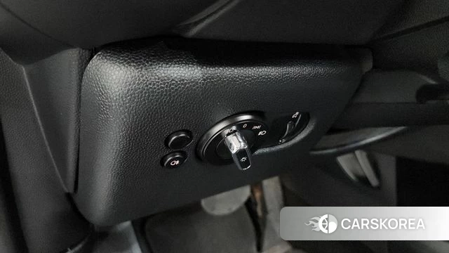 Mini Cooper Convertible id 4560513 из Кореи 11