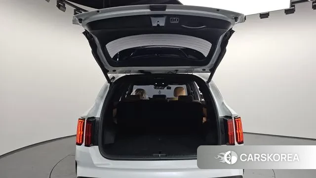 Kia Sorento 4th Generation id 3473401 из Кореи 11