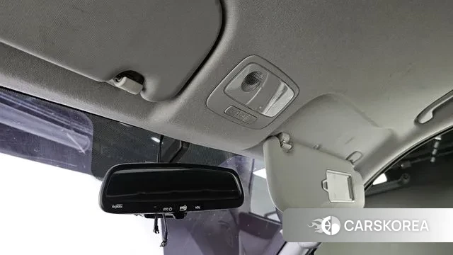 Hyundai The New Grand Starex id 3013681 из Кореи 11