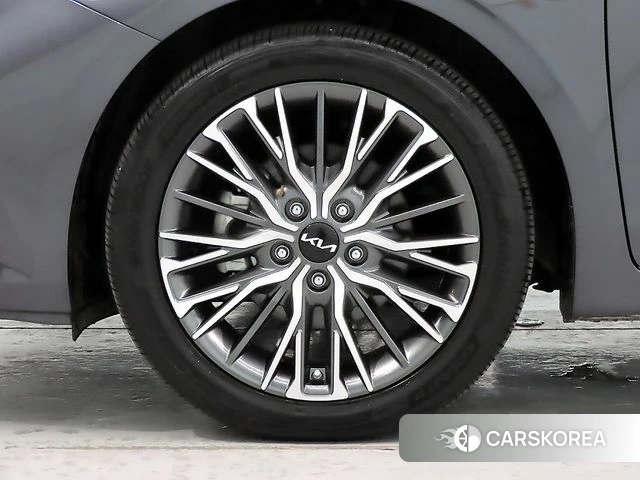 Kia The New K3 2nd generation id 4361814 из Кореи 11