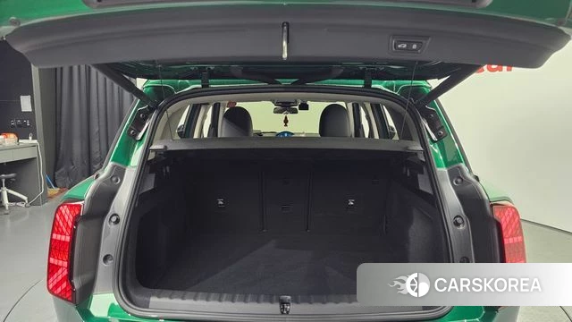 Mini Cooper S Countryman 3rd Generation id 3963452 из Кореи 11