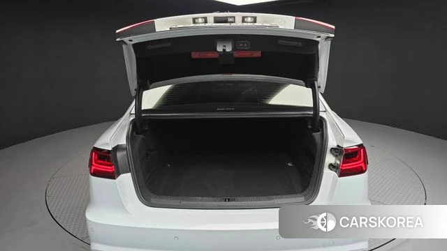 Audi New A6 id 4557862 из Кореи 11